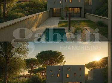 foto principale del terreno