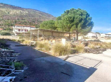 foto principale del terreno