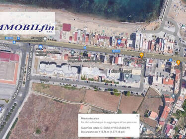 foto principale del terreno