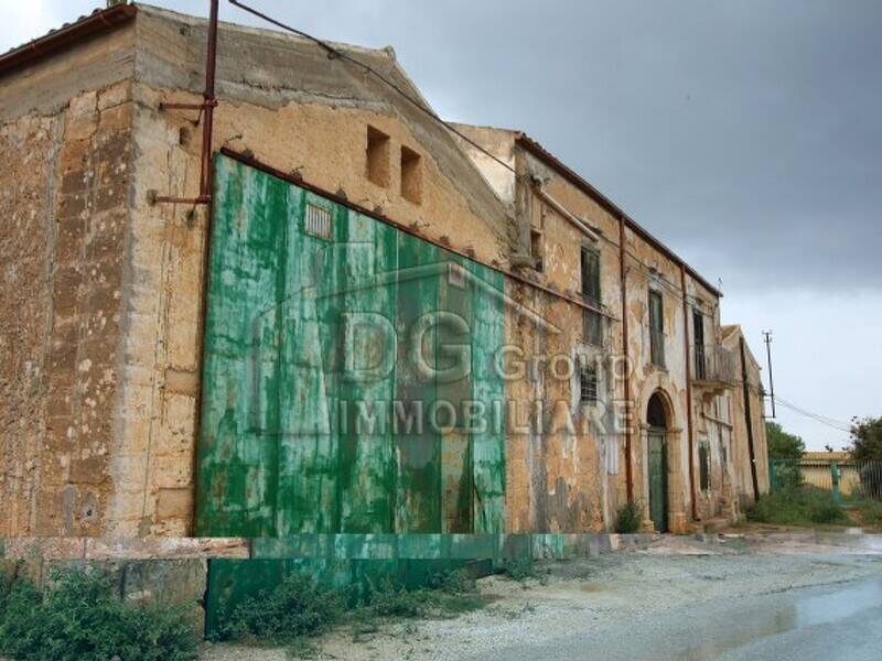 foto principale del terreno