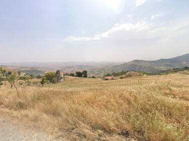 foto principale del terreno