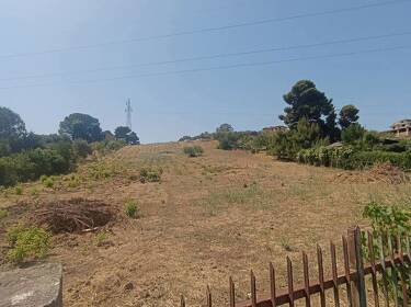 foto principale del terreno