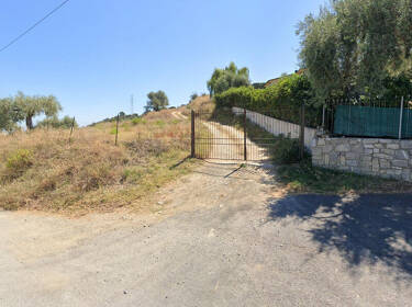 foto principale del terreno