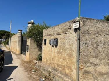 foto principale del terreno