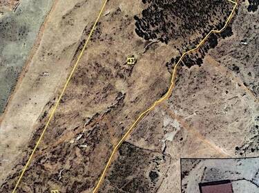 foto principale del terreno