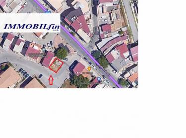 foto principale del terreno