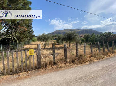 foto principale del terreno