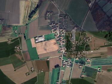 foto principale del terreno