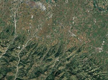 foto principale del terreno