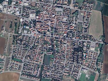 foto principale del terreno