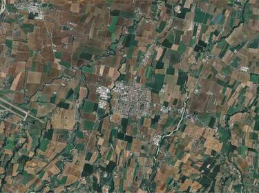 foto principale del terreno