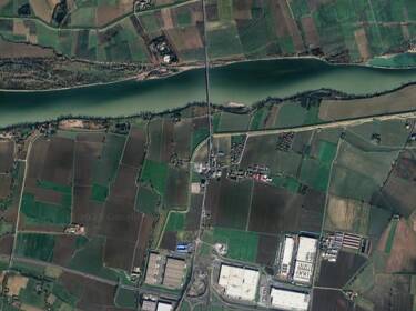 foto principale del terreno