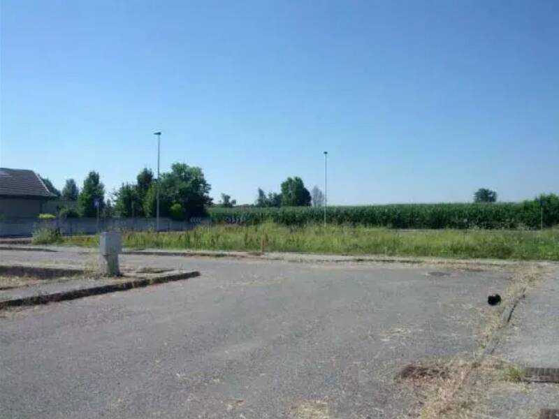 foto principale del terreno
