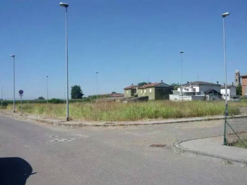 foto principale del terreno