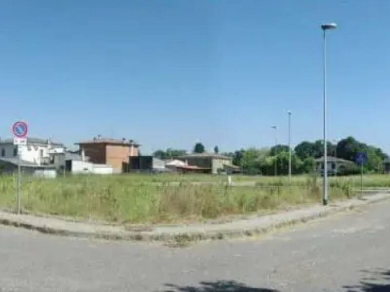 foto principale del terreno