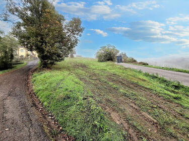 foto principale del terreno