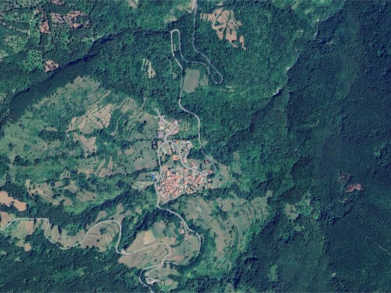 foto principale del terreno