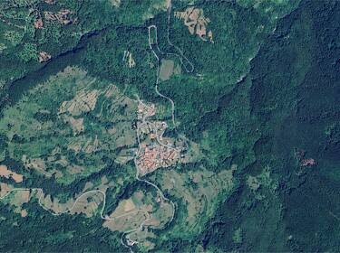 foto principale del terreno