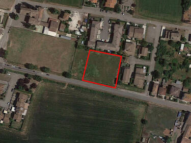 foto principale del terreno