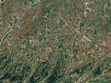 foto principale del terreno