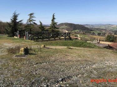 foto principale del terreno