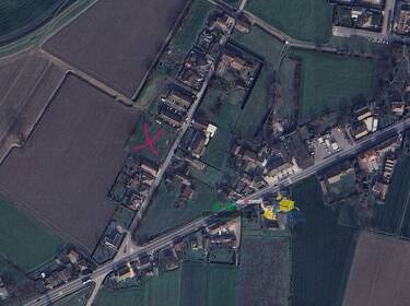 foto principale del terreno