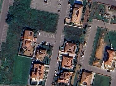 foto principale del terreno