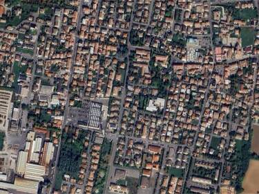 foto principale del terreno