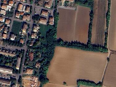 foto principale del terreno