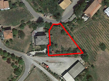 foto principale del terreno