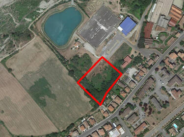 foto principale del terreno