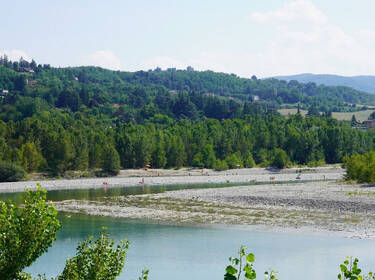 foto principale del terreno