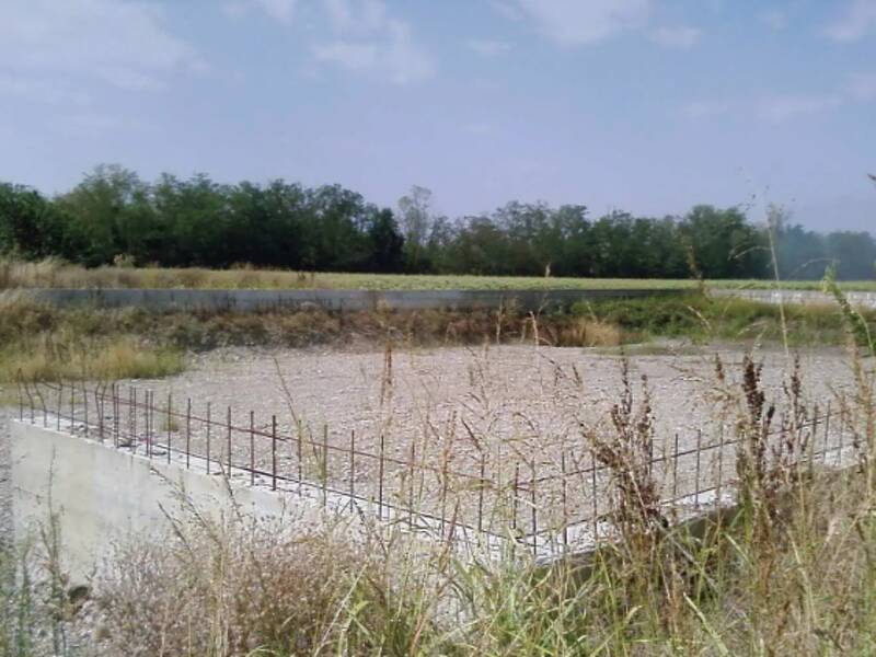 foto principale del terreno