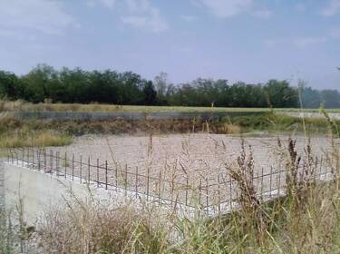 foto principale del terreno