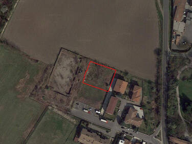 foto principale del terreno