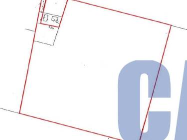 foto principale del terreno