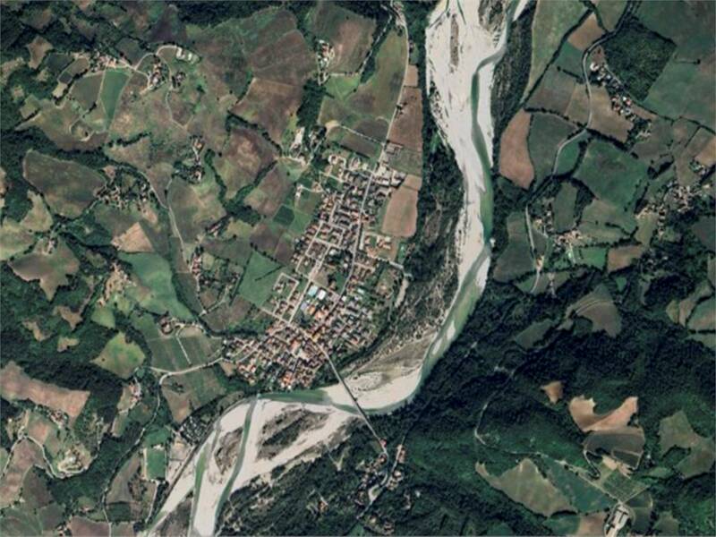 foto principale del terreno