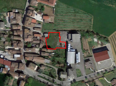 foto principale del terreno