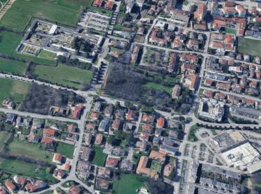 foto principale del terreno