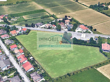 foto principale del terreno