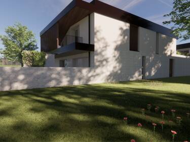 foto principale del terreno