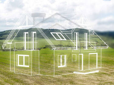 foto principale del terreno