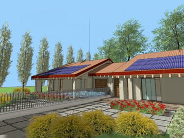 foto principale del terreno