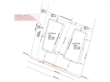 foto principale del terreno