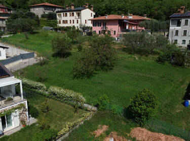 foto principale del terreno