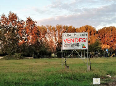 foto principale del terreno