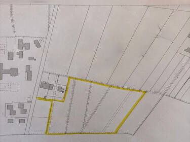 foto principale del terreno