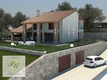 foto principale del terreno