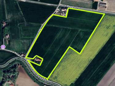 foto principale del terreno