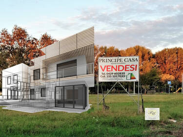 foto principale del terreno